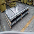 Hot Dipped SGCC Galvanized Steel Sheet